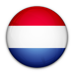 Netherlands Flag