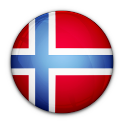 Norway Flag