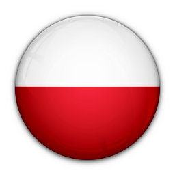 Poland Flag