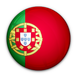 Portugal Flag