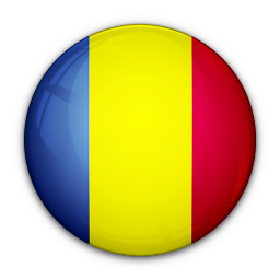 Romania Flag