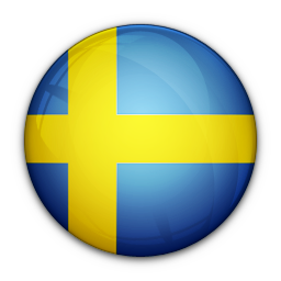 Sweden Flag