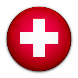 Switzerland Flag