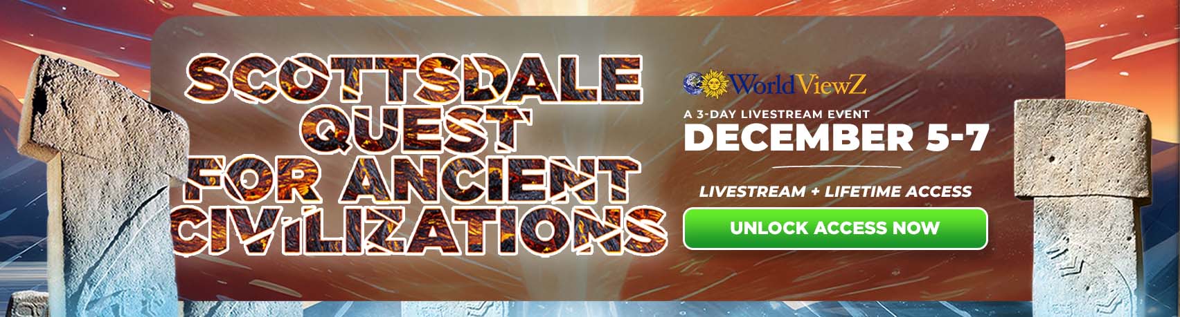 WordViewz Media Scottsdale Live