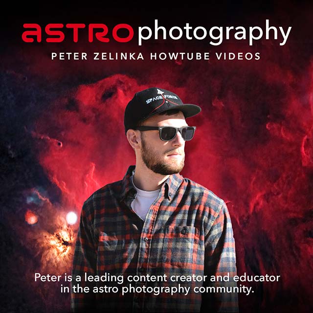 Peter Zelinka Channel