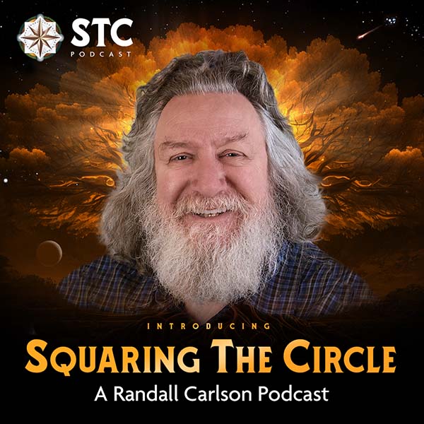 Brand New Randall Carlson Podcast