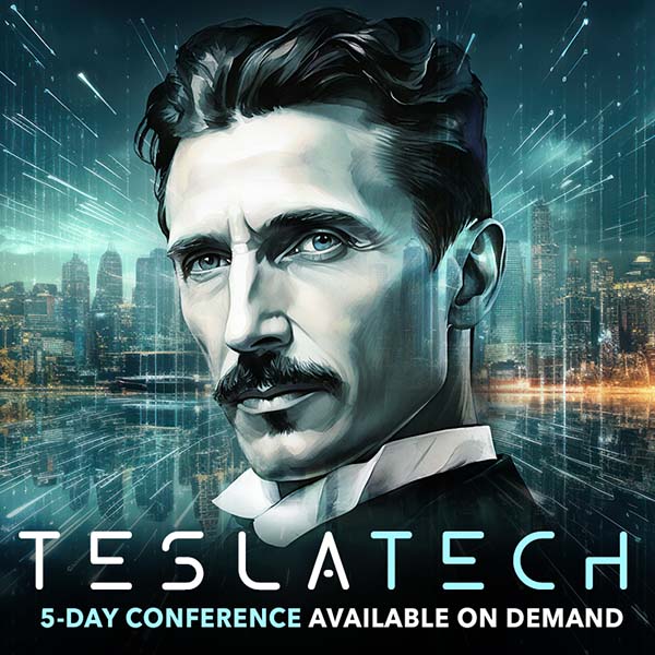 TeslaTech Conference 2024