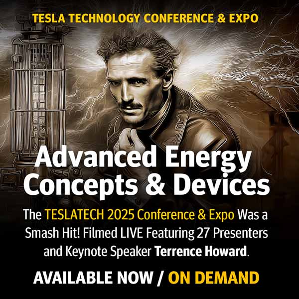 TESLATECH 25