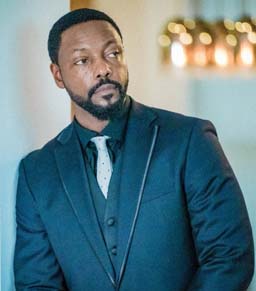 Billy Carson