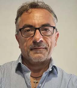 Dr. Armando Mei