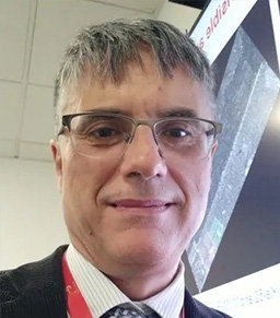 Dr. Filippo Biondi
