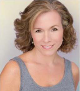 Jennifer Weigel