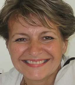 Marika Verheijen