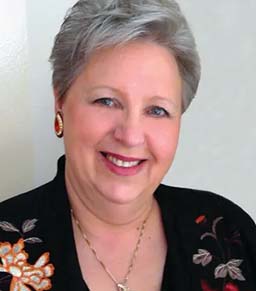 Rev. Alicja Aratyn