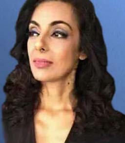 Tahira Amir Khan