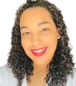 Vannessa Vee Montes
