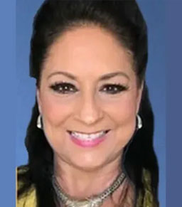 Yolanda Fierro