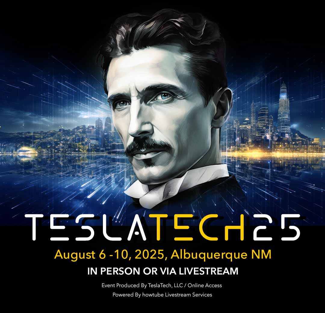 TeslaTech