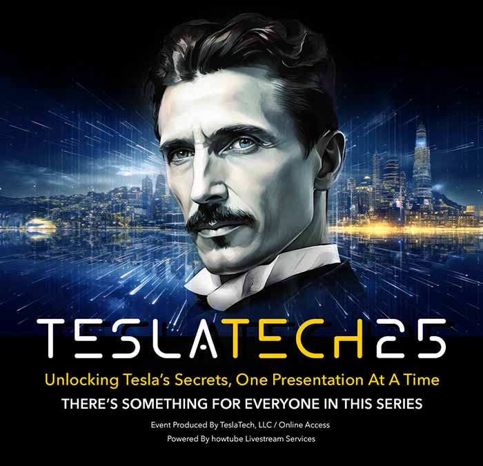 Tesla Tech Model howtube · Knowledge First