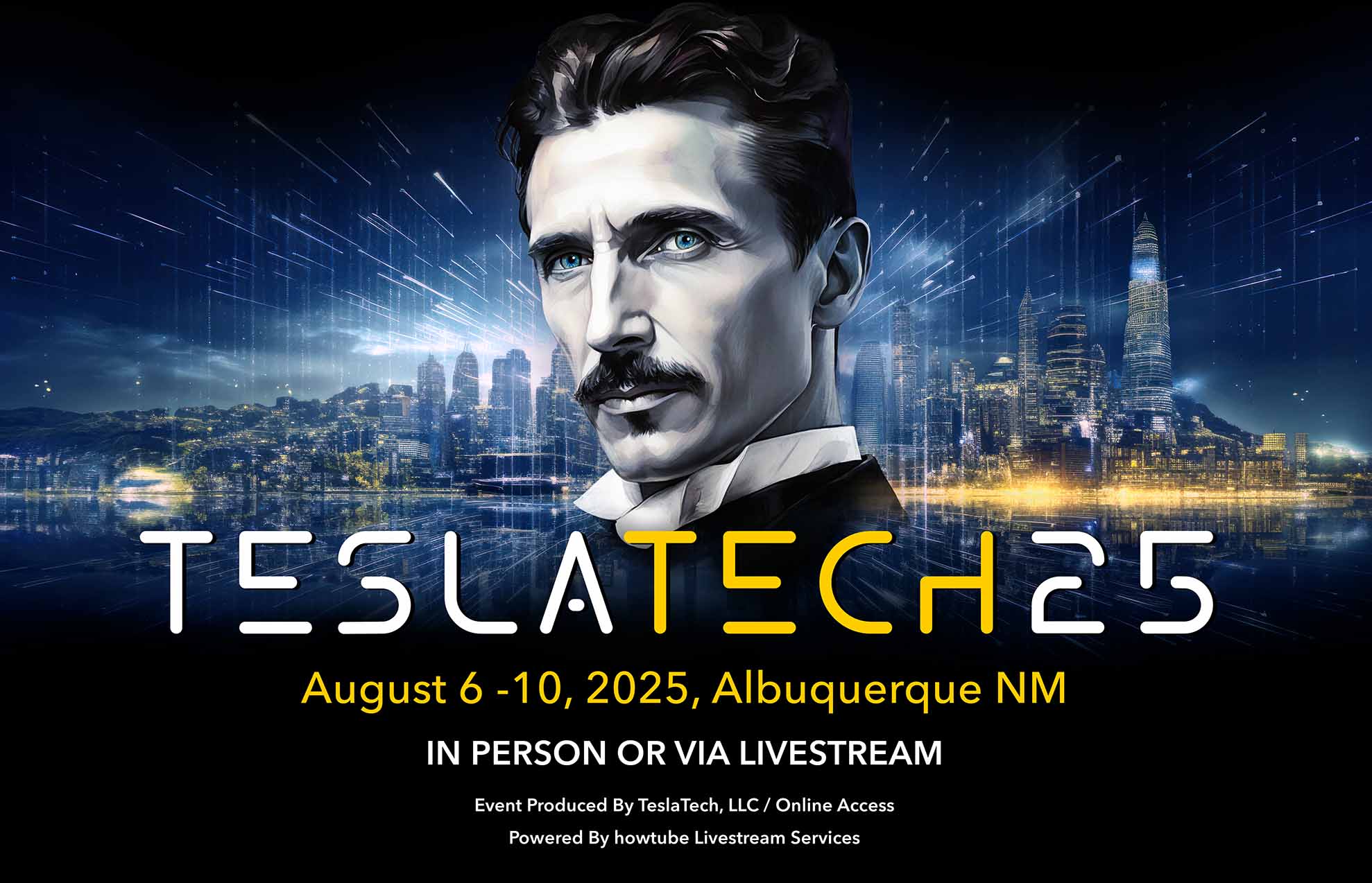 TeslaTech