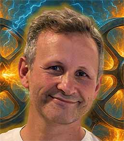 Bob Greenyer
