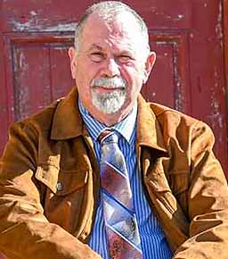 Larry Deavenport