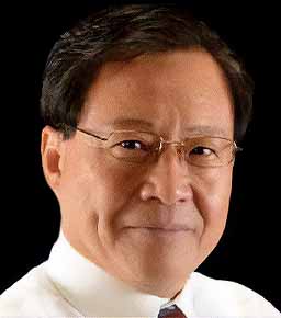 Dr. Weiping Yu