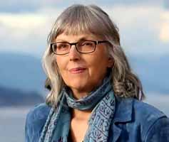 Jeane Manning
