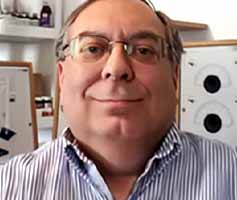 Pete Radatti