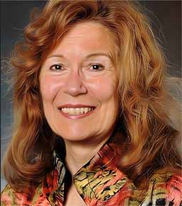 Beverly Rusik, Ph.D.