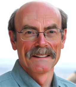 Charles Bensinger