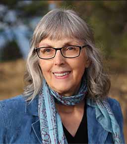 Jeane Manning