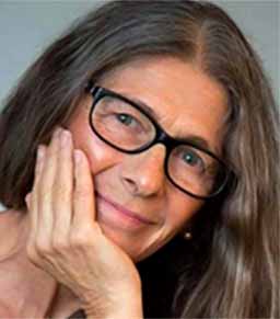 Dr. Linda Lancaster